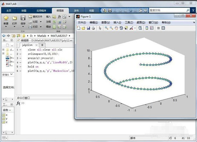 數(shù)學(xué)建模入門利器 探討MATLAB 7.1（中文免費(fèi)版）軟件