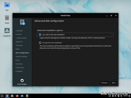 體驗(yàn)Solus Linux 4.2 簡(jiǎn)潔、漂亮與純粹的軟件生態(tài)